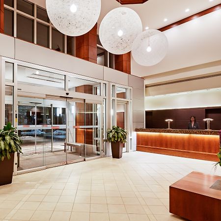 Intercontinental Suites Hotel Cleveland By Ihg מראה חיצוני תמונה