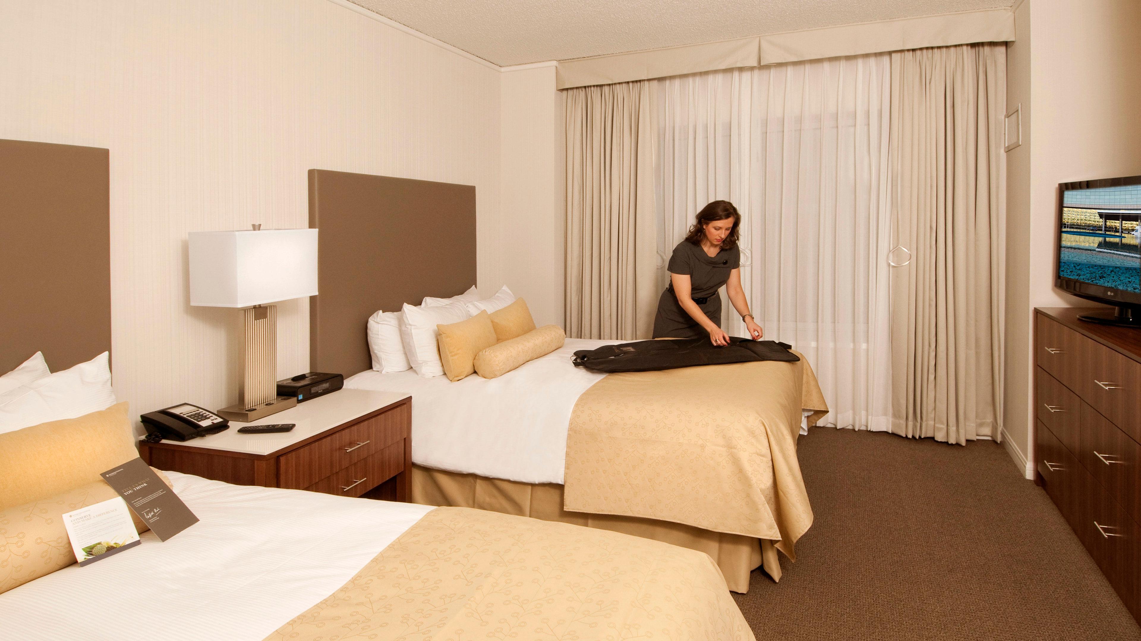 Intercontinental Suites Hotel Cleveland By Ihg מראה חיצוני תמונה