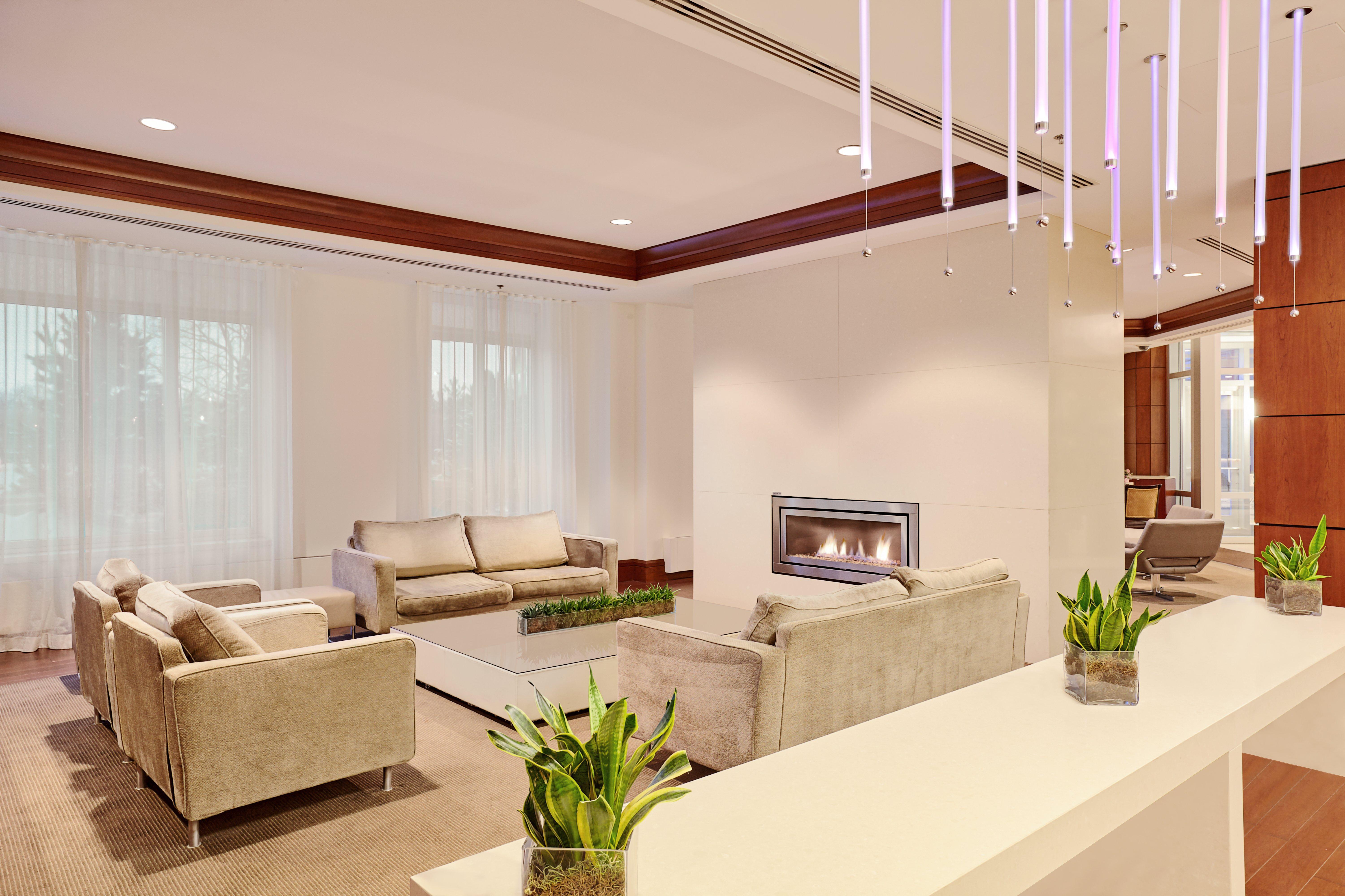 Intercontinental Suites Hotel Cleveland By Ihg מראה חיצוני תמונה