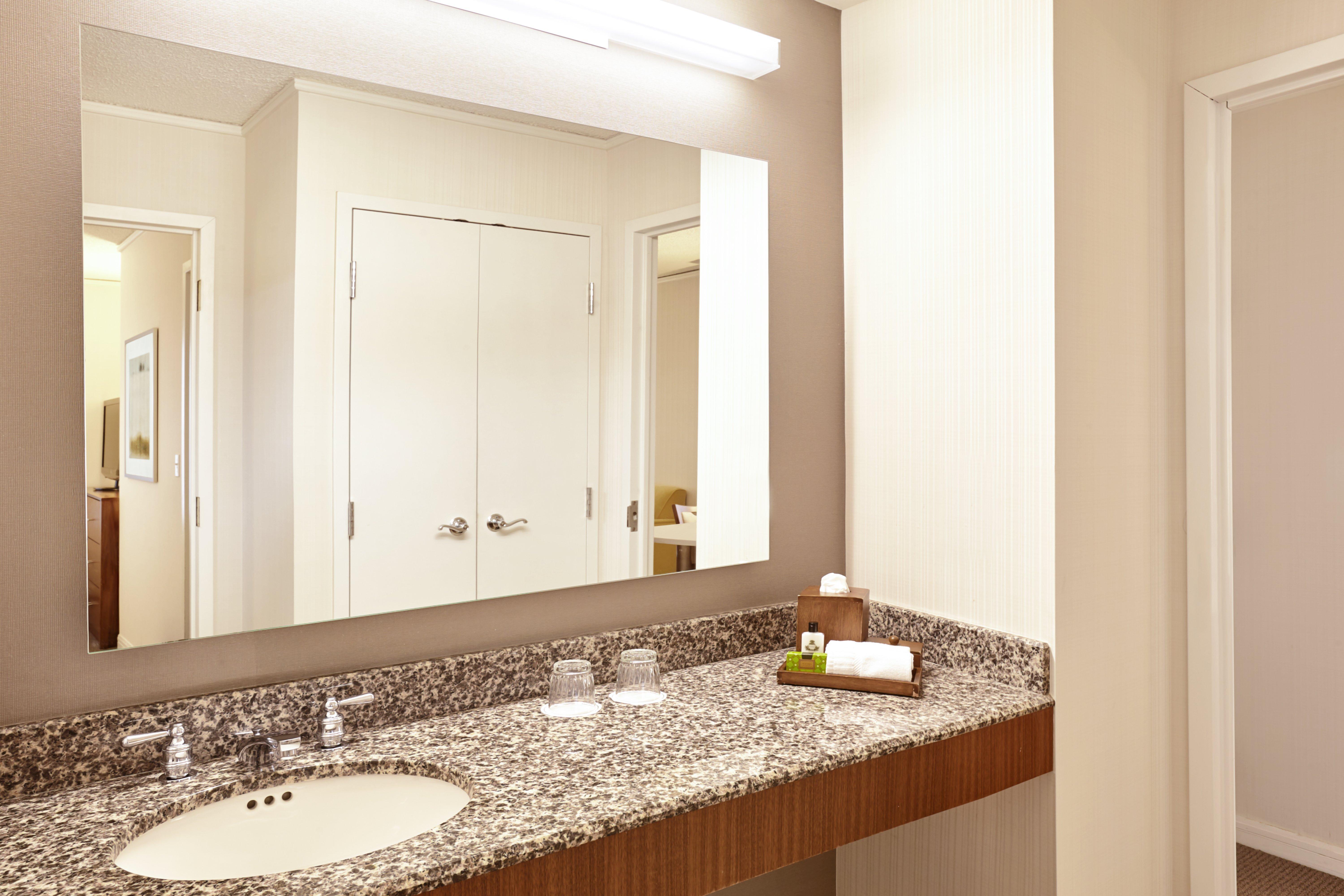 Intercontinental Suites Hotel Cleveland By Ihg מראה חיצוני תמונה