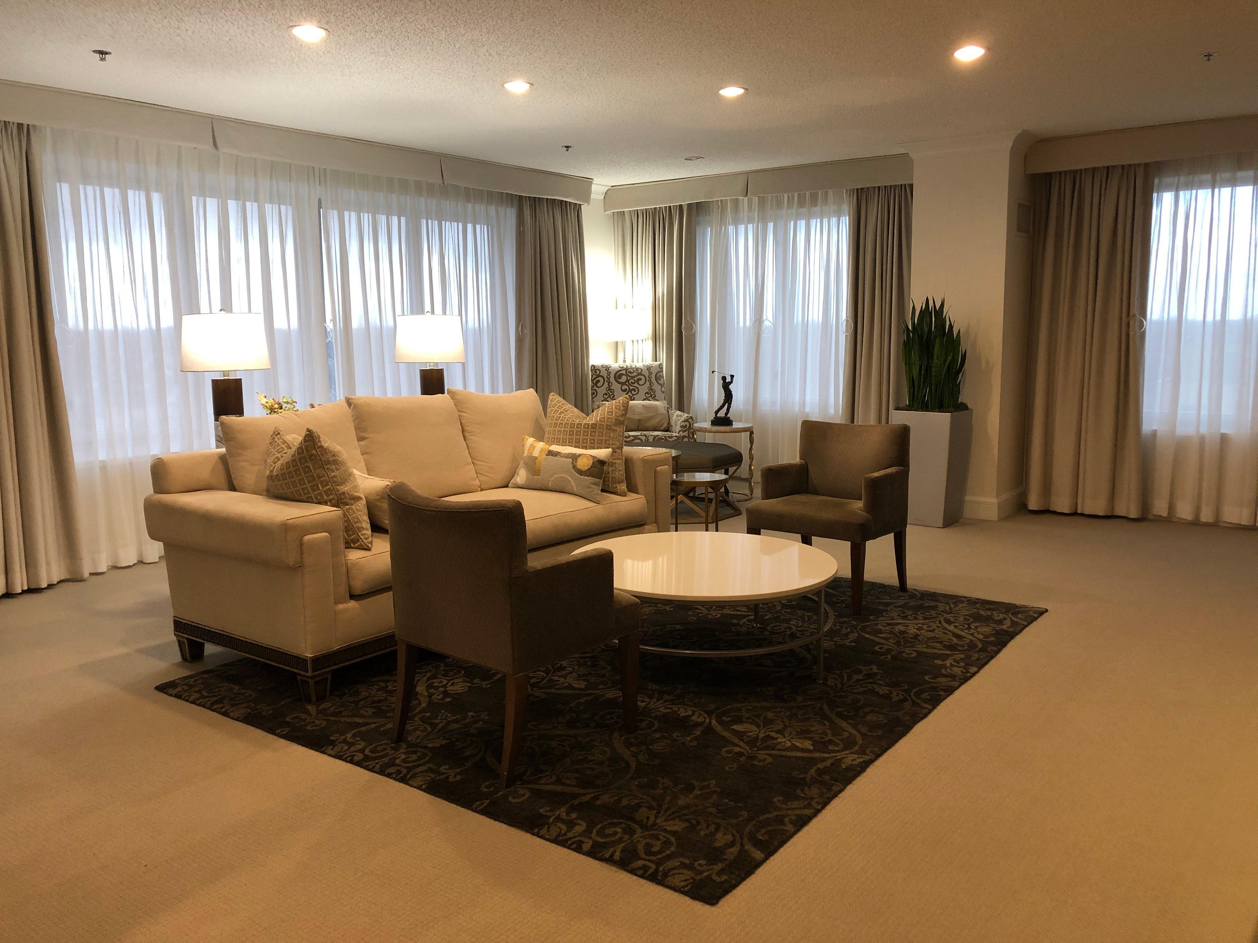 Intercontinental Suites Hotel Cleveland By Ihg מראה חיצוני תמונה