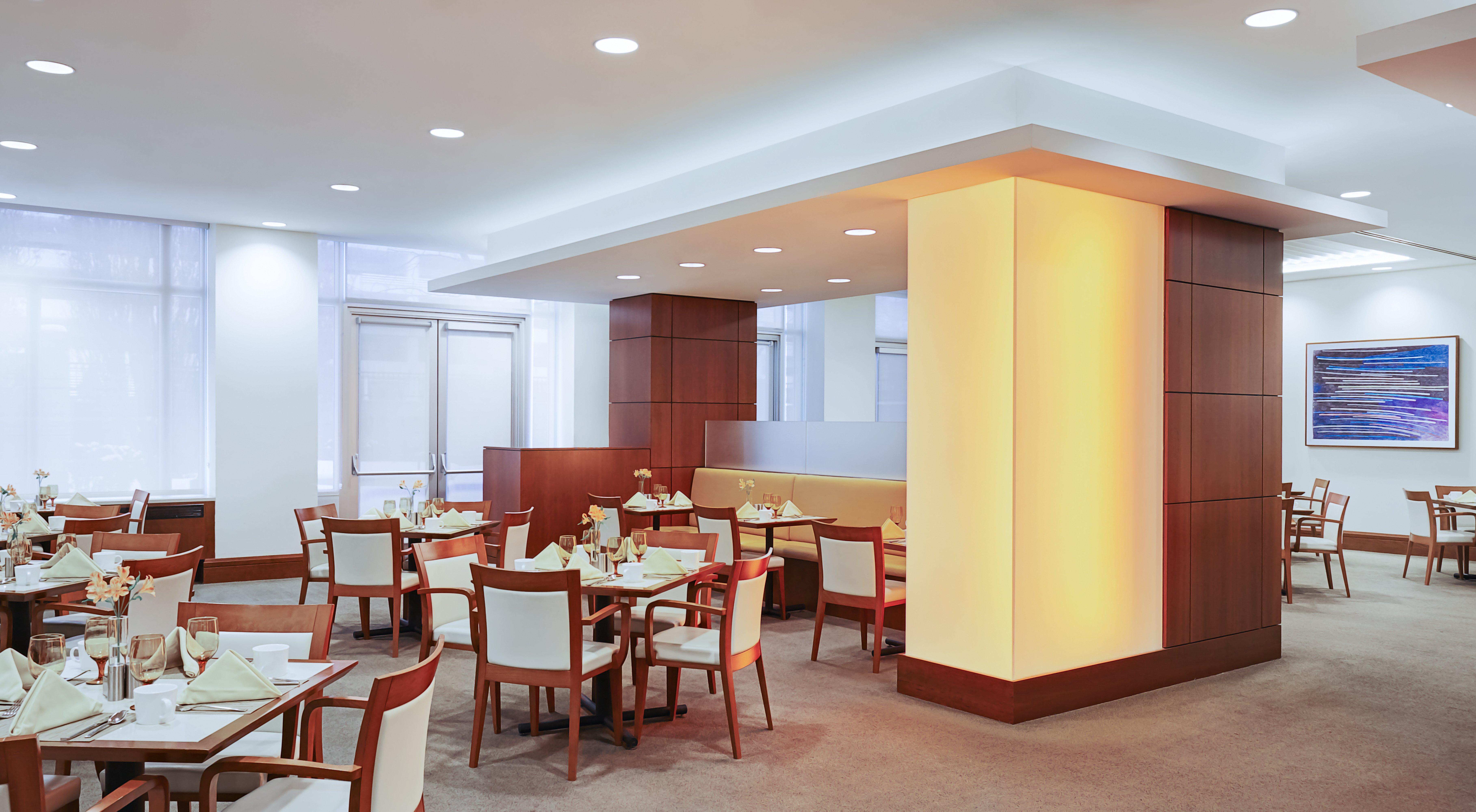 Intercontinental Suites Hotel Cleveland By Ihg מראה חיצוני תמונה