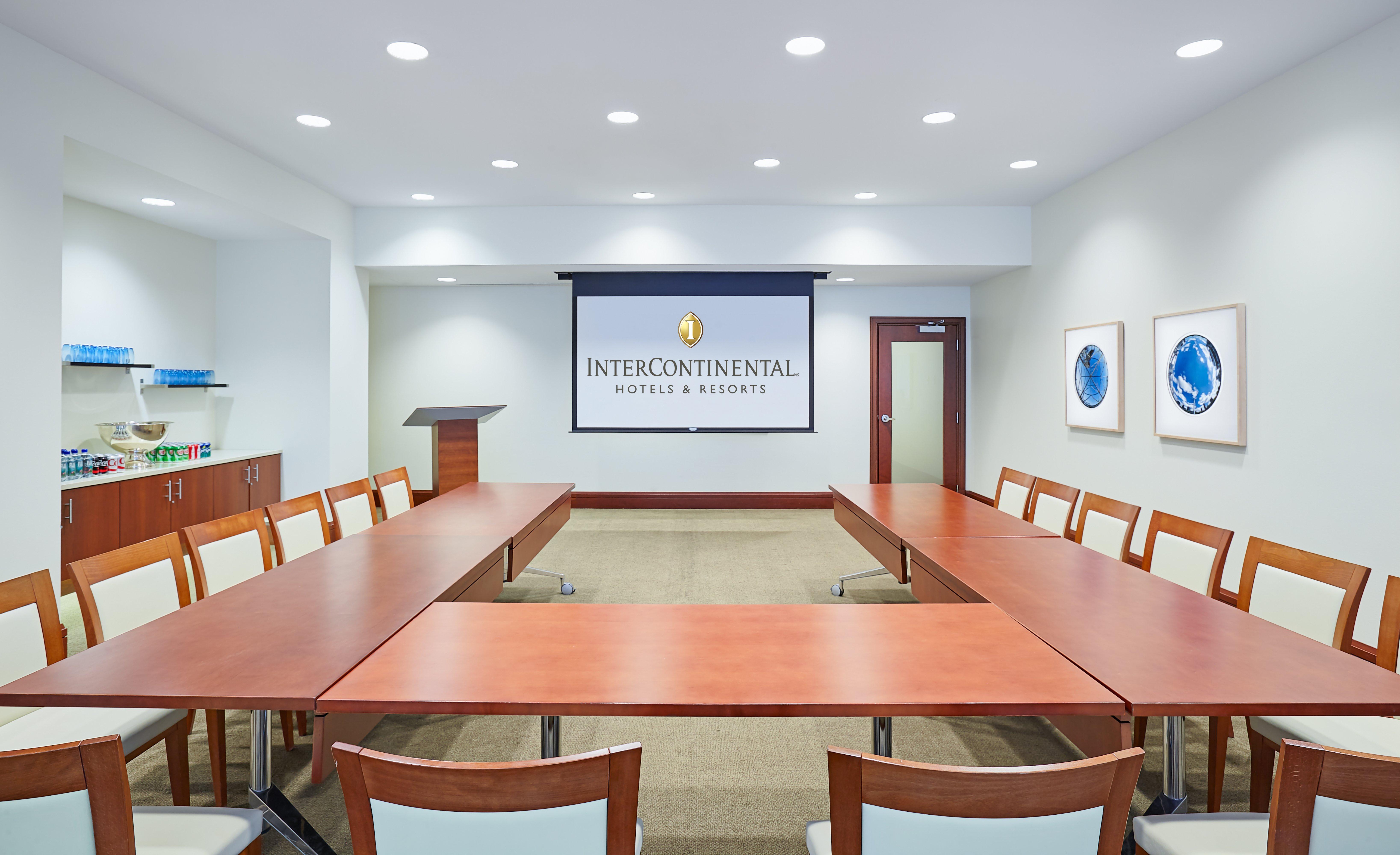 Intercontinental Suites Hotel Cleveland By Ihg מראה חיצוני תמונה