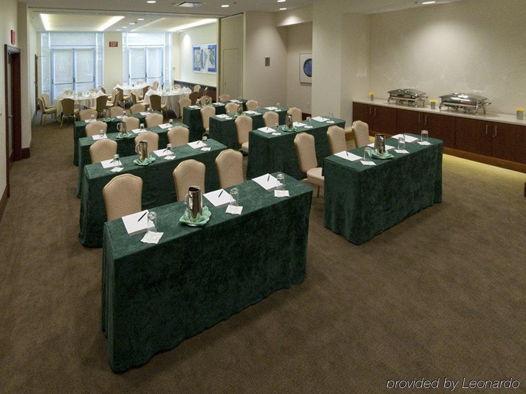 Intercontinental Suites Hotel Cleveland By Ihg מתקנים תמונה