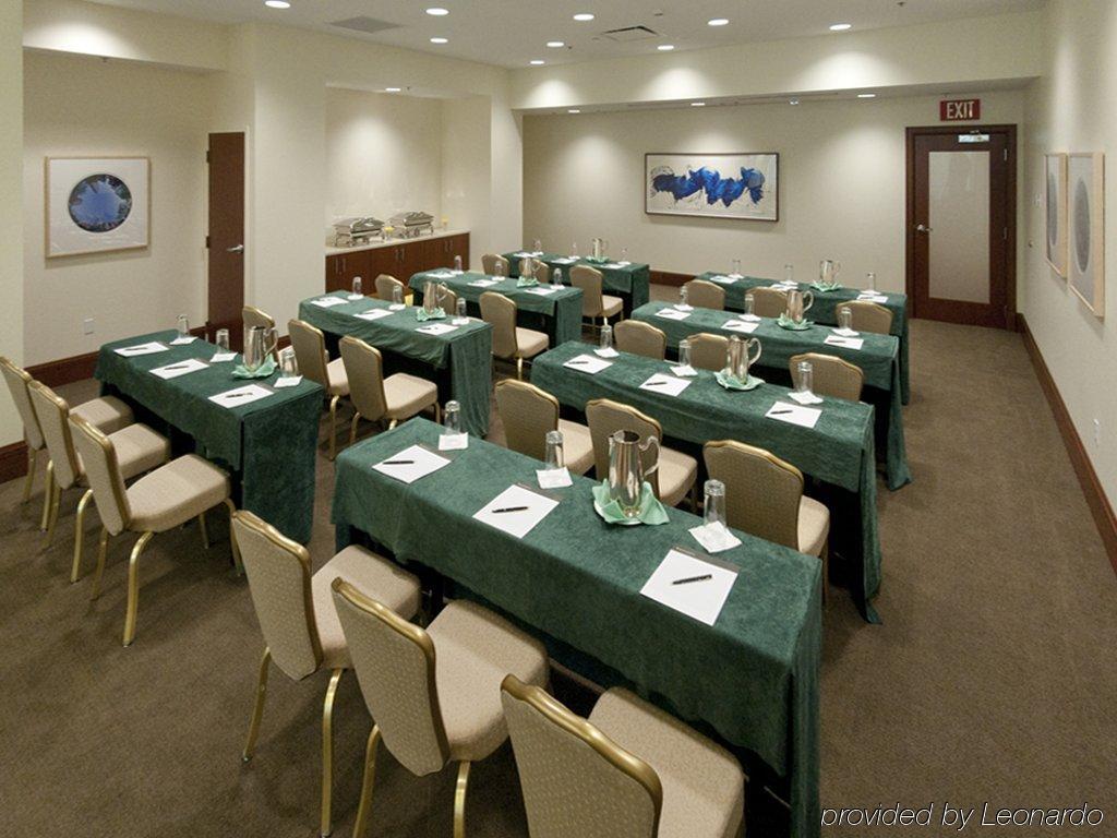 Intercontinental Suites Hotel Cleveland By Ihg מתקנים תמונה