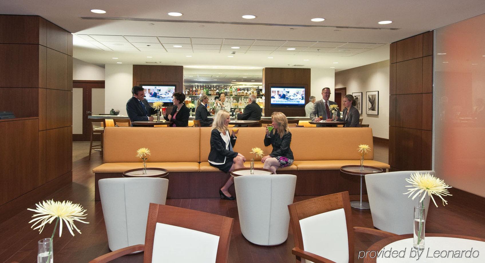 Intercontinental Suites Hotel Cleveland By Ihg מראה פנימי תמונה