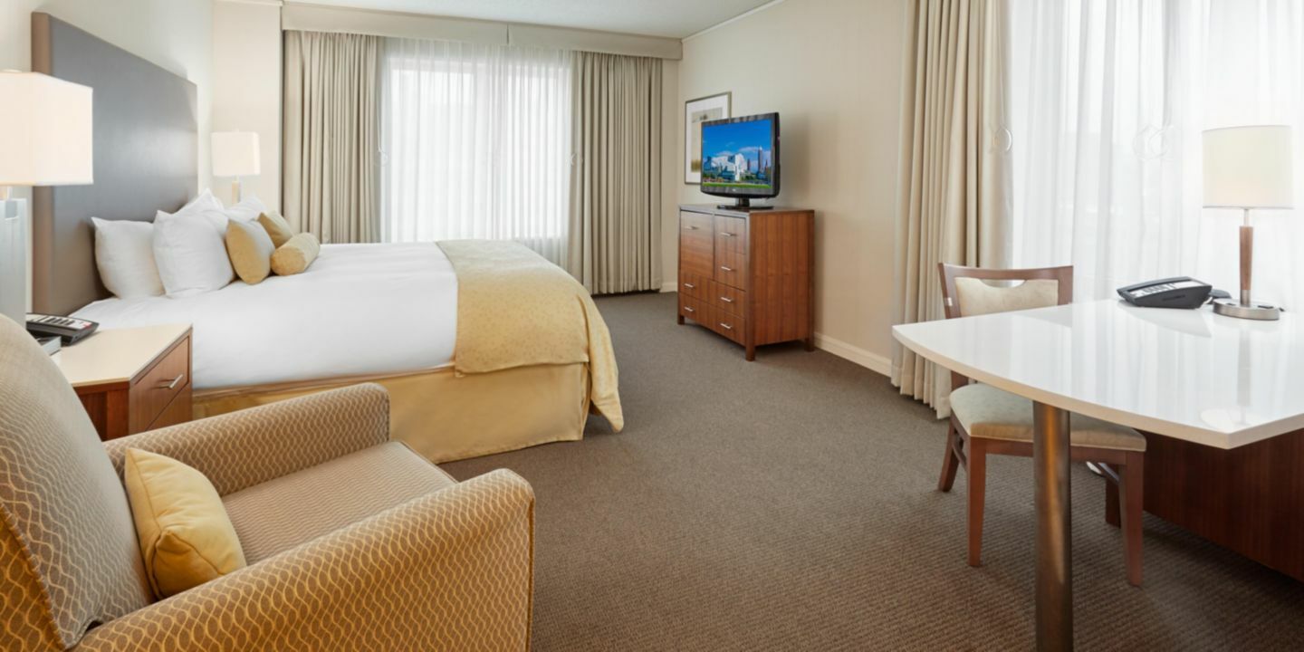 Intercontinental Suites Hotel Cleveland By Ihg מראה חיצוני תמונה