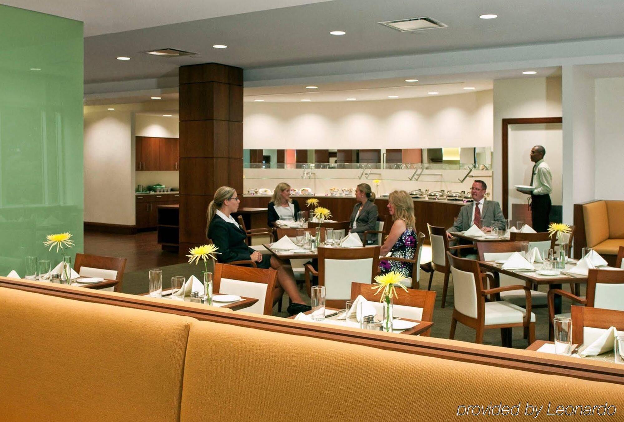 Intercontinental Suites Hotel Cleveland By Ihg מראה חיצוני תמונה