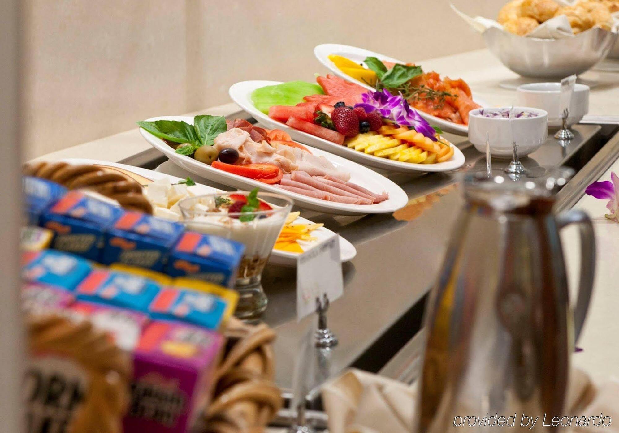 Intercontinental Suites Hotel Cleveland By Ihg מראה חיצוני תמונה