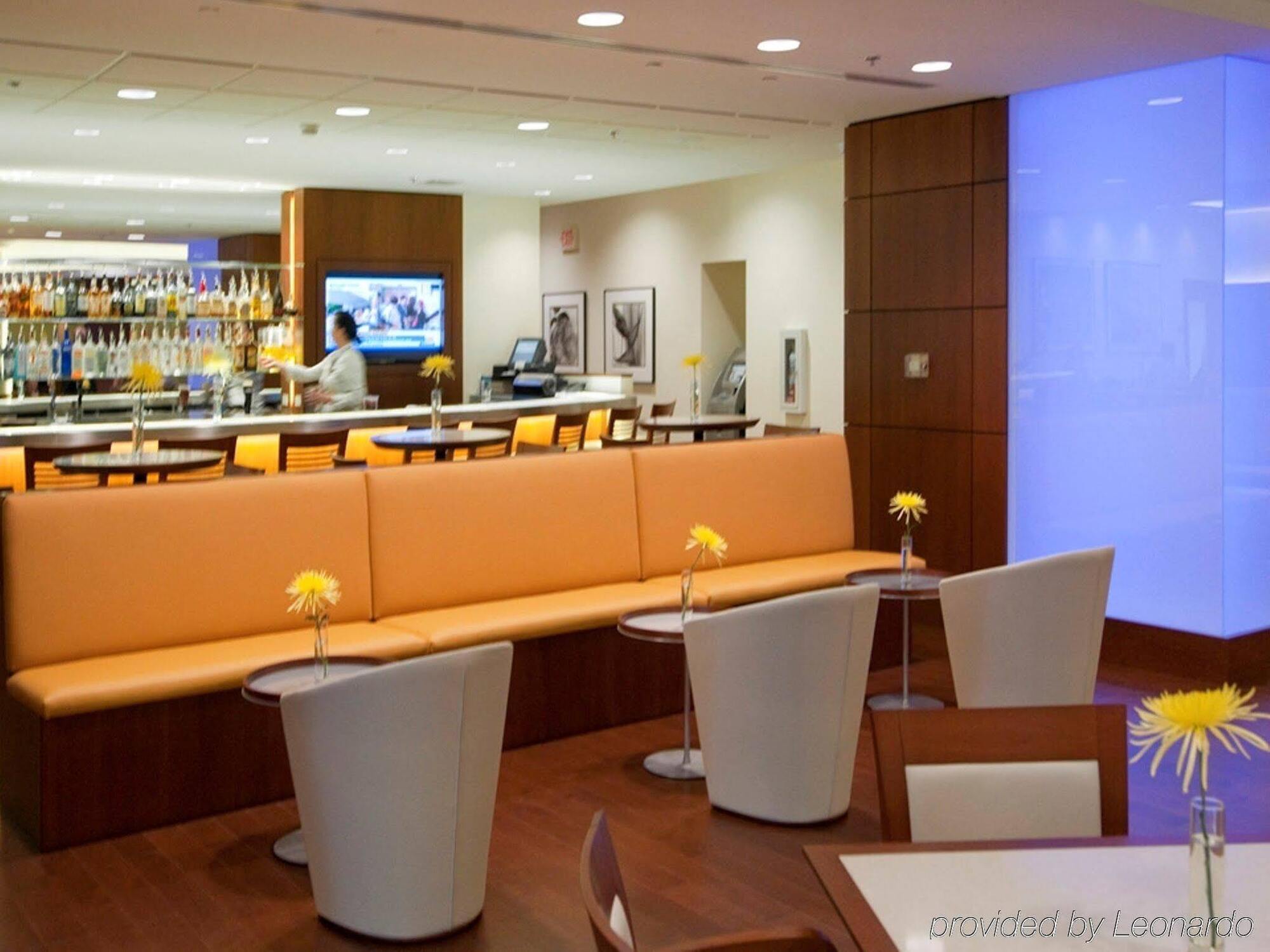 Intercontinental Suites Hotel Cleveland By Ihg מראה חיצוני תמונה