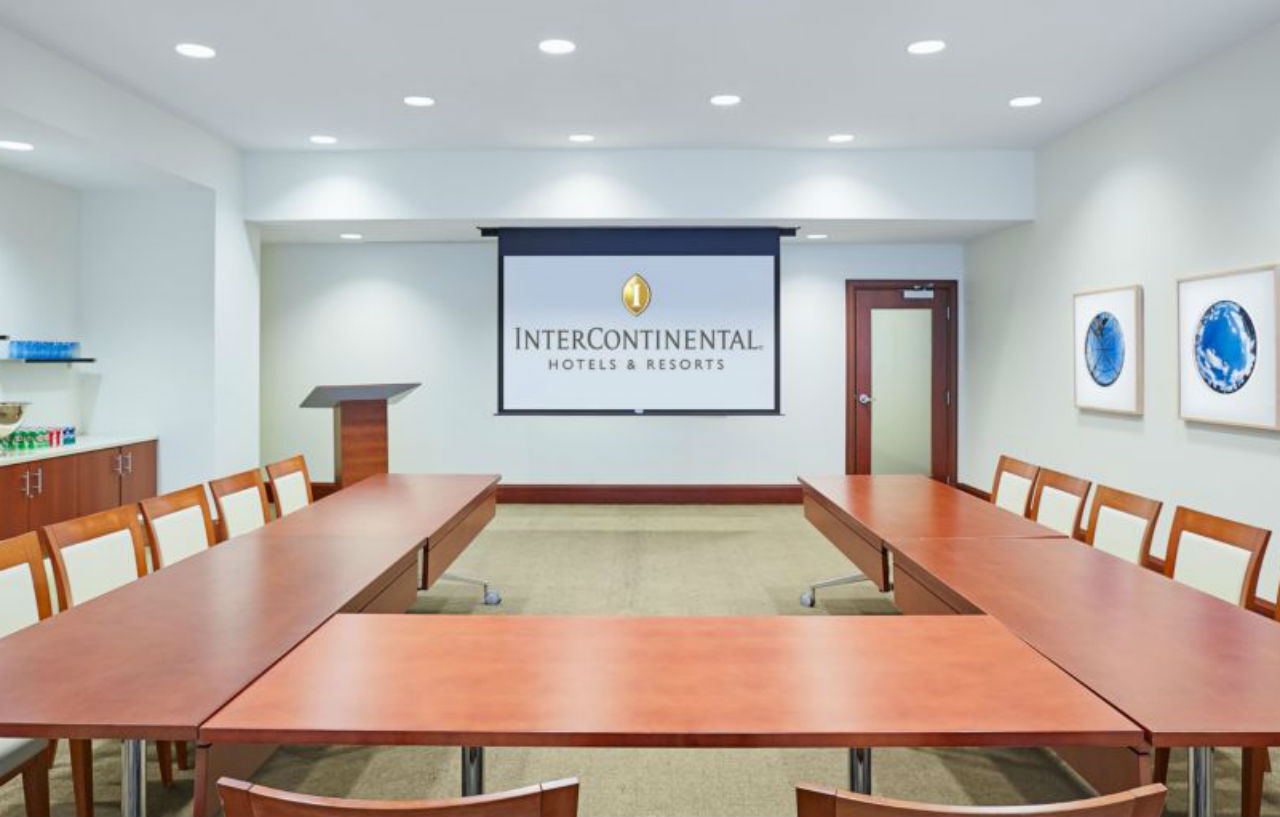 Intercontinental Suites Hotel Cleveland By Ihg מראה חיצוני תמונה