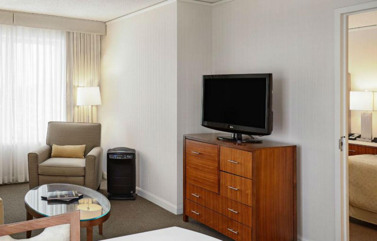 Intercontinental Suites Hotel Cleveland By Ihg מראה חיצוני תמונה